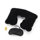 Plonet Travel Set - BLACK
