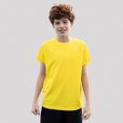 Tecnic Plus Kids T-Shirt - WHITE