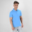 Tecnic Plus Polo Shirt - GREY