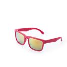 Bunner Sunglasses - RED