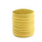 Cherin Neck Warmer - YELLOW