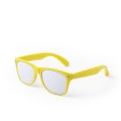 Zamur Glasses - YELLOW