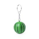Fruty Antistress Keyring - WATER MELON