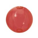 Nemon Beach Ball - TRASLUCIDO YELLOW