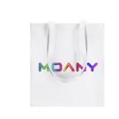 Mirtal Sublimation Bag - WHITE