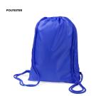 Sibert Drawstring Bag - BLUE