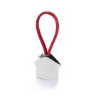 Bolky Keyring - RED