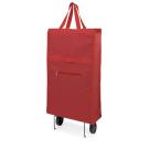 Fasty Shopping Trolley - RED