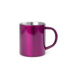 Yozax Mug - FUCHSIA