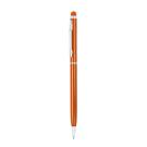 Byzar Stylus Touch Ball Pen - FUCHSIA