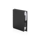 Pilaf Notebook - BLACK