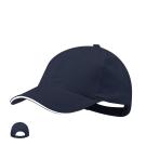 Rubec Cap - WHITE