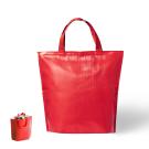 Hobart Cool Bag - WHITE