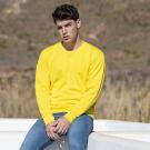 Kroby Adult Technical Sweatshirt - RED