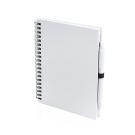 Koguel Notebook - BLACK