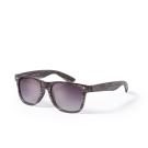 Haris Sunglasses - DARK BROWN