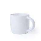 Tarbox Mug - WHITE