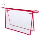 Losut Beauty Bag - WHITE