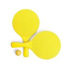 Faluk Beach Rackets - YELLOW