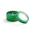 Sioko Aromatic Candle - GREEN