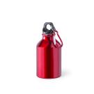 Henzo Bottle - WHITE