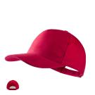 Bayon Cap - FUCHSIA
