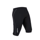 Lowis Shorts - BLACK