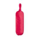 Doxen Plastic Bag Holder - RED