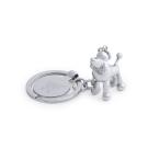 Hoinzo Keyring Coin - PIG