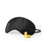 Yorder Travel Set - BLACK