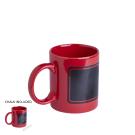 Dariel Mug - RED