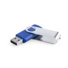 Rebik 16GB USB Memory - RED