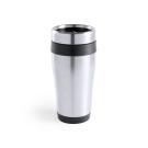 Fresno Insulated Cup - BLACK