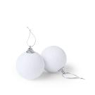 Yenkit Christmas Decoration Set - WHITE