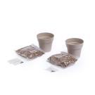 Nertel Flowerpot Set -