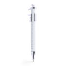 Contal Multifunction Pen - WHITE