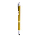 Mitch Stylus Touch Ball Pen - BLUE