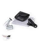 Dicson 60X Microscope -