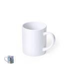 Dolten Sublimation Mug - WHITE