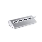 Weeper USB Hub - BLACK