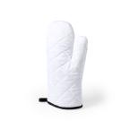 Silax Kitchen Mitten - RED