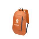 Decath Backpack - ORANGE