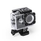 Komir Action Camera - YELLOW