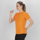 Tecnic Rox Women T-Shirt - WHITE