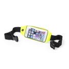 Wanel Waistbag - YELLOW FLUORO