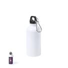 Greims Sublimation Bottle - WHITE