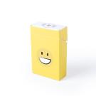 Straik Cigarette Pack Cover - HEART