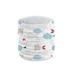 Holiam Neck Warmer - ORANGE