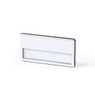 Upsin Id Badge - SILVER