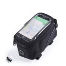 Rigon Bike Bag - BLACK